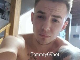 Tommy69hot