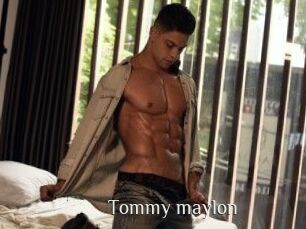 Tommy_maylon