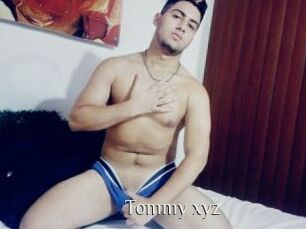 tommy_xyz Shop coquin