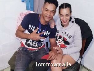 Tommyamalia