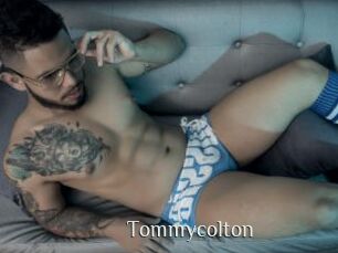 Tommycolton