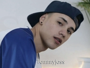 Tommyjoss