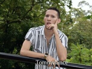 Tommylance