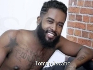 Tommylozano
