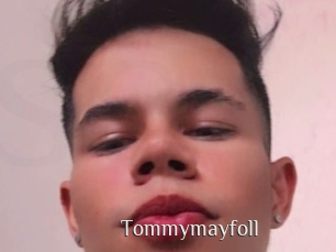 Tommymayfoll