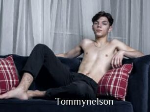 Tommynelson