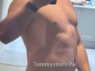 Tommysmith99