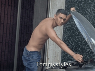 Tommystyles