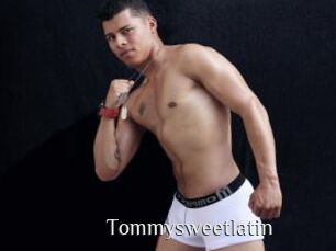 Tommysweetlatin