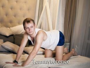 Tommyterence