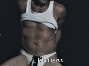 Tommyvee
