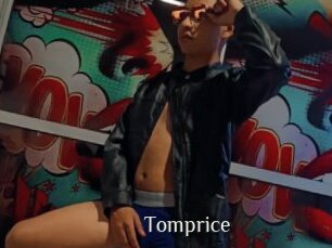 Tomprice
