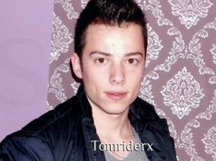 Tomriderx