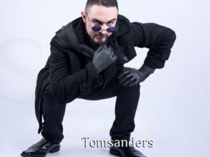 Tomsanders