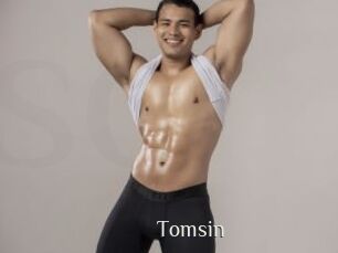 Tomsin
