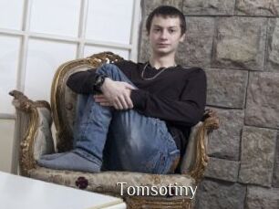 tomsotiny Shop coquin