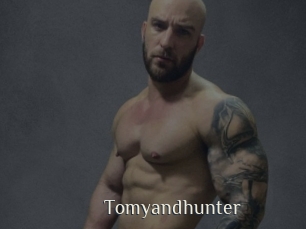 Tomyandhunter