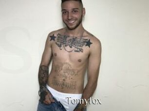 Tomyfox