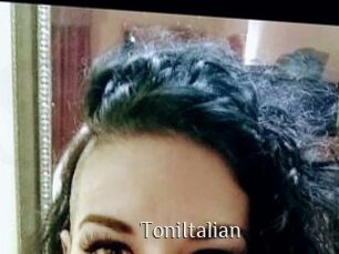 ToniItalian