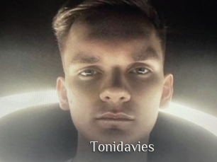 tonidavies Shop coquin