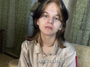 Tonihudson