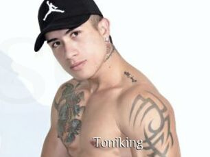 Toniking