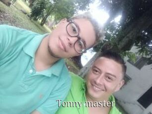 tonny_master Shop coquin