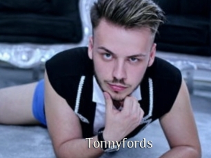 tonnyfords Shop coquin