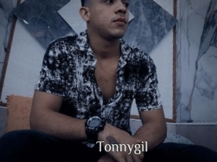 Tonnygil