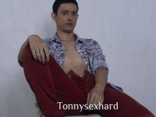 tonnysexhard Shop coquin