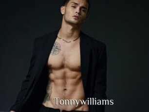 tonnywilliams Shop coquin