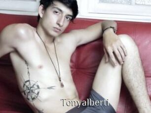 tonyalberti Shop coquin