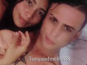tonyandmelisa18 Shop coquin