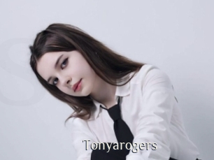 Tonyarogers