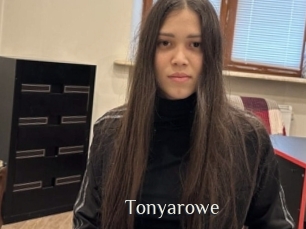 Tonyarowe
