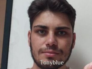 tonyblue Shop coquin