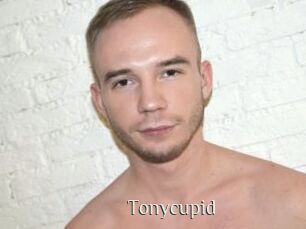 Tonycupid