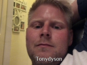 Tonydyson