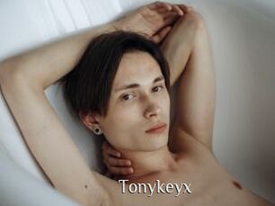 Tonykeyx