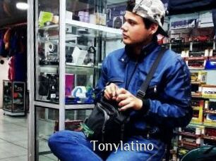 Tonylatino
