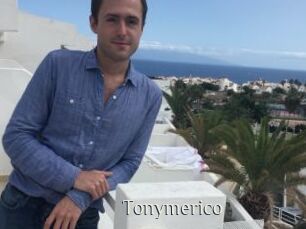 tonymerico Shop coquin