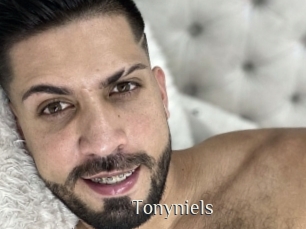 Tonyniels