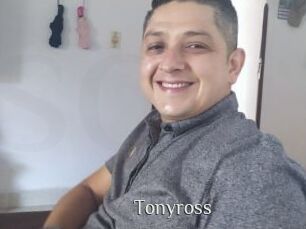Tonyross