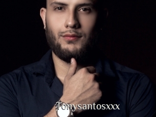 tonysantosxxx Shop coquin