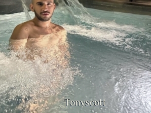 Tonyscott