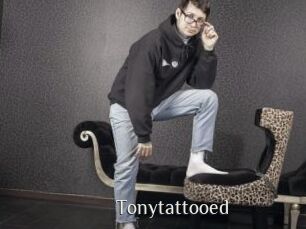 Tonytattooed