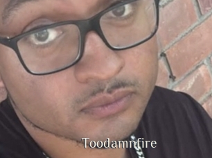 Toodamnfire