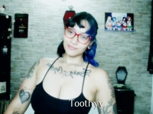 Toothyy