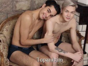 Topandtim