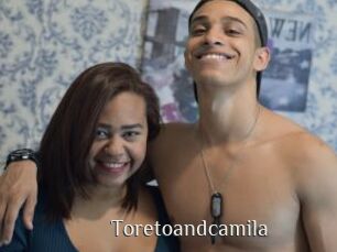 Toretoandcamila